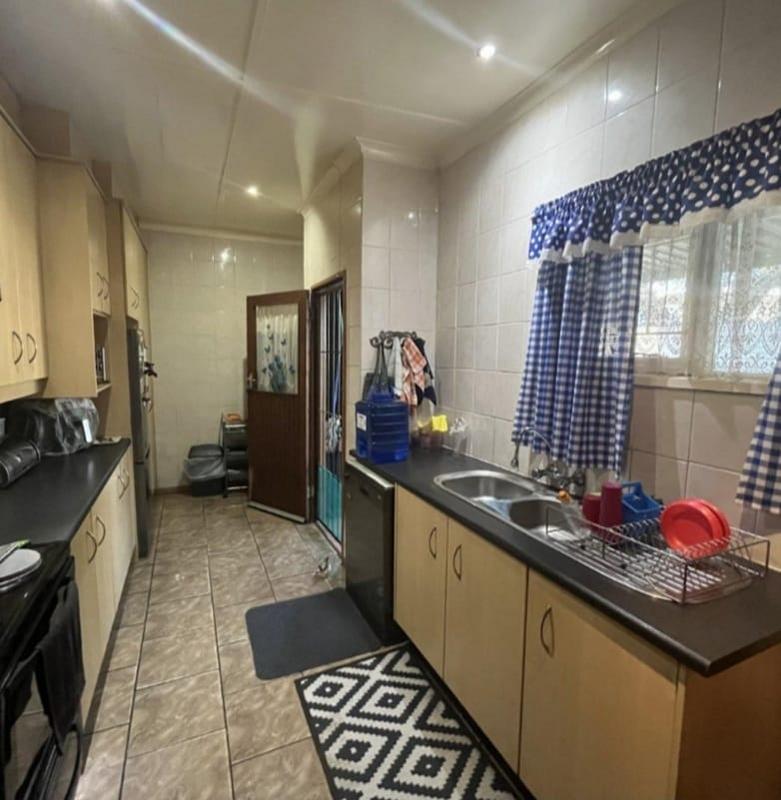 3 Bedroom Property for Sale in Sasolburg Free State